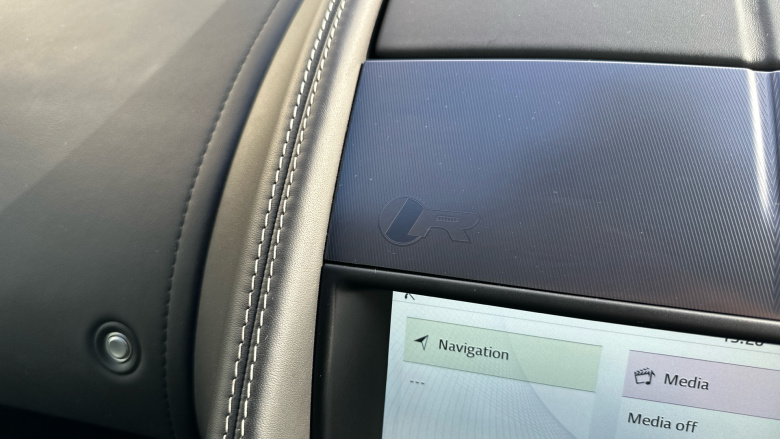 Jaguar F-Type 5.0 Supercharged V8 R 2dr Auto AWD Petrol Convertible